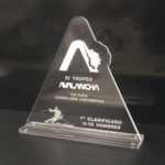 trofeo avalancha