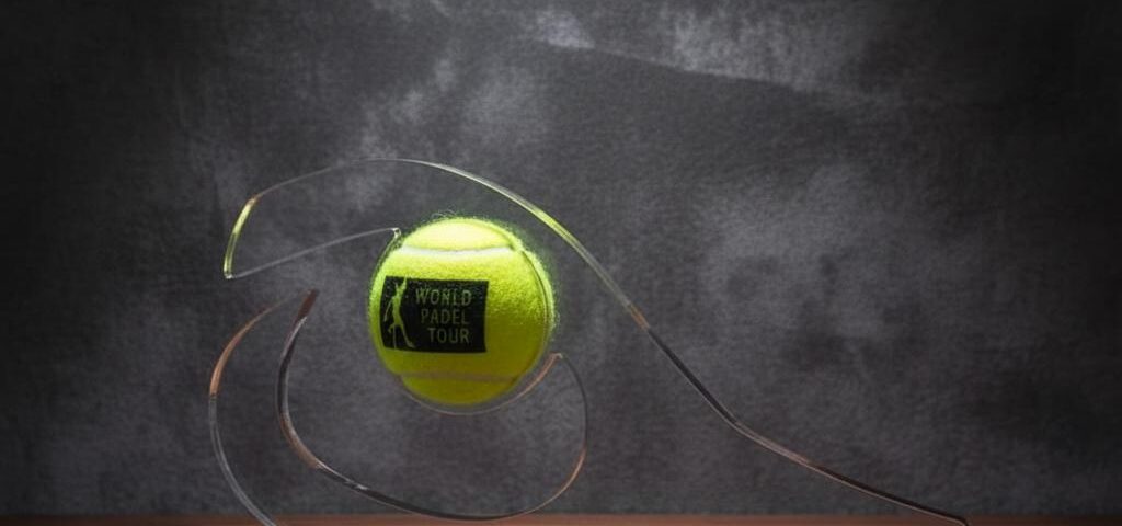 trofeo padel