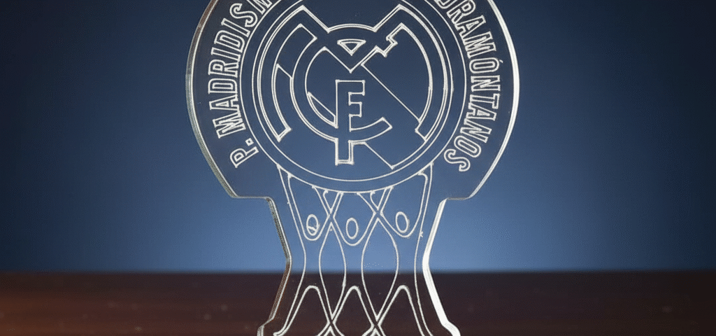 trofeo real madrid