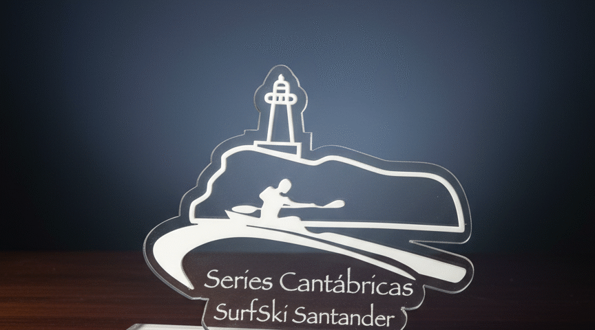 trofeo surfski santander
